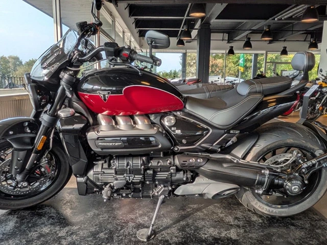 Neumotorrad Neumotorrad