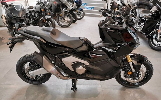 Neufahrzeug Honda X-ADV - Bild 1