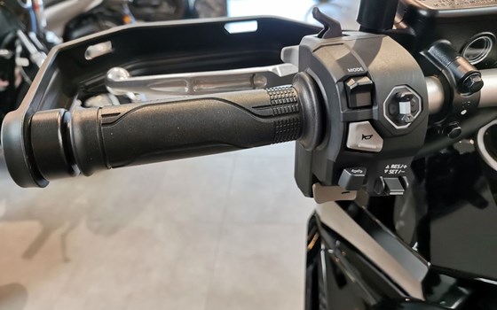 Neufahrzeug Honda X-ADV - Bild 10