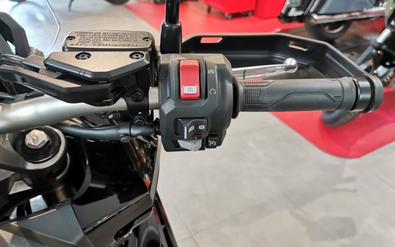 Neufahrzeug Honda X-ADV - Bild 11