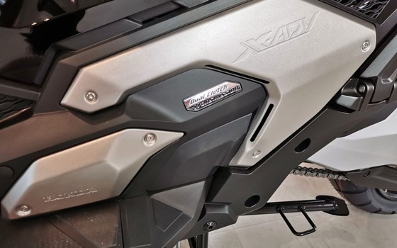 Neufahrzeug Honda X-ADV - Bild 13