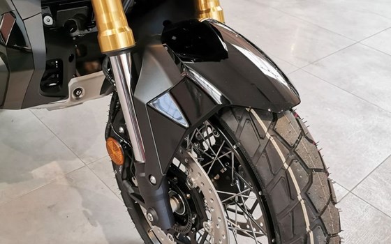 Neufahrzeug Honda X-ADV - Bild 14