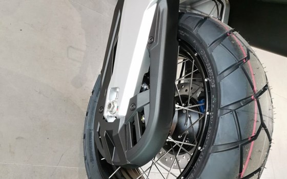 Neufahrzeug Honda X-ADV - Bild 15