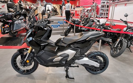 Neufahrzeug Honda X-ADV - Bild 2