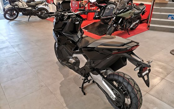 Neufahrzeug Honda X-ADV - Bild 4