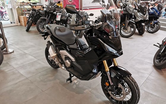 Neufahrzeug Honda X-ADV - Bild 5