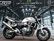 Honda CB 1300