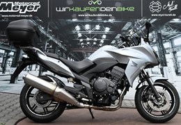 Gebrauchte Honda CBF 1000