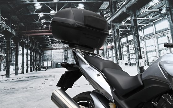 Gebrauchtmotorrad Honda CBF 1000 - Bild 5