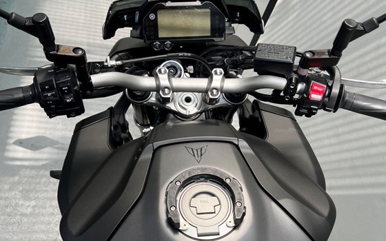 Gebrauchtmotorrad Yamaha MT-10 - Bild 10