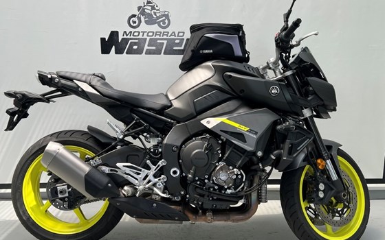 Gebrauchtmotorrad Yamaha MT-10 - Bild 2