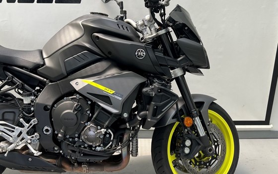 Gebrauchtmotorrad Yamaha MT-10 - Bild 4