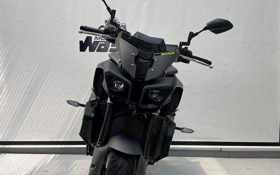 Gebrauchtmotorrad Yamaha MT-10 - Bild 6