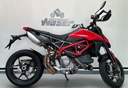 Gebrauchte Ducati Hypermotard 950
