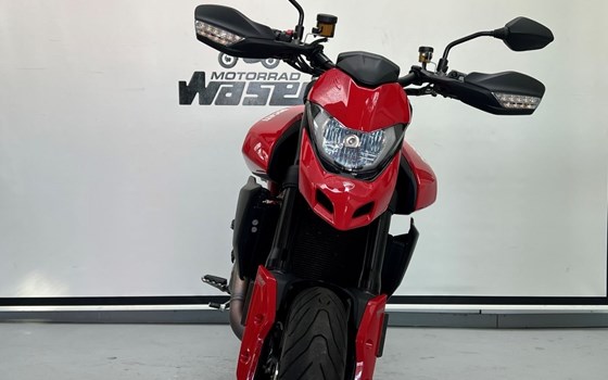 Gebrauchtmotorrad Ducati Hypermotard 950 - Bild 7