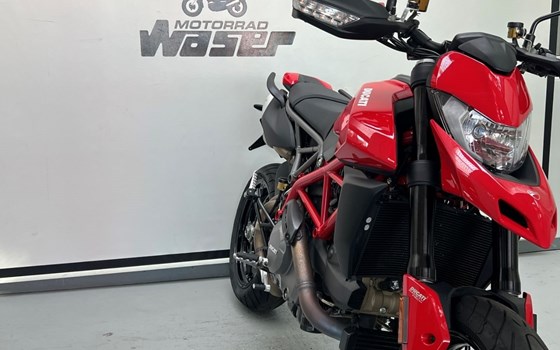 Gebrauchtmotorrad Ducati Hypermotard 950 - Bild 8