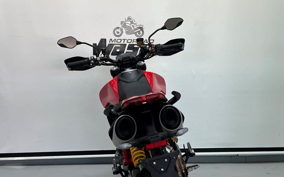 Gebrauchtmotorrad Ducati Hypermotard 950 - Bild 9