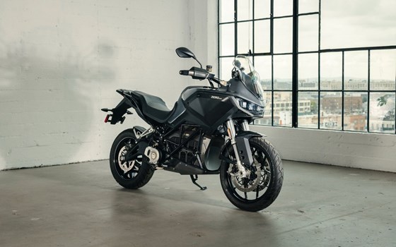 Neufahrzeug Zero DSR/X - Bild 1