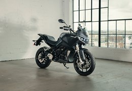 Neumotorrad Zero DSR/X