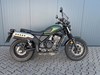 Honda CL500
