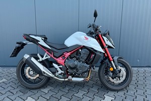 Angebot Honda CB750 Hornet