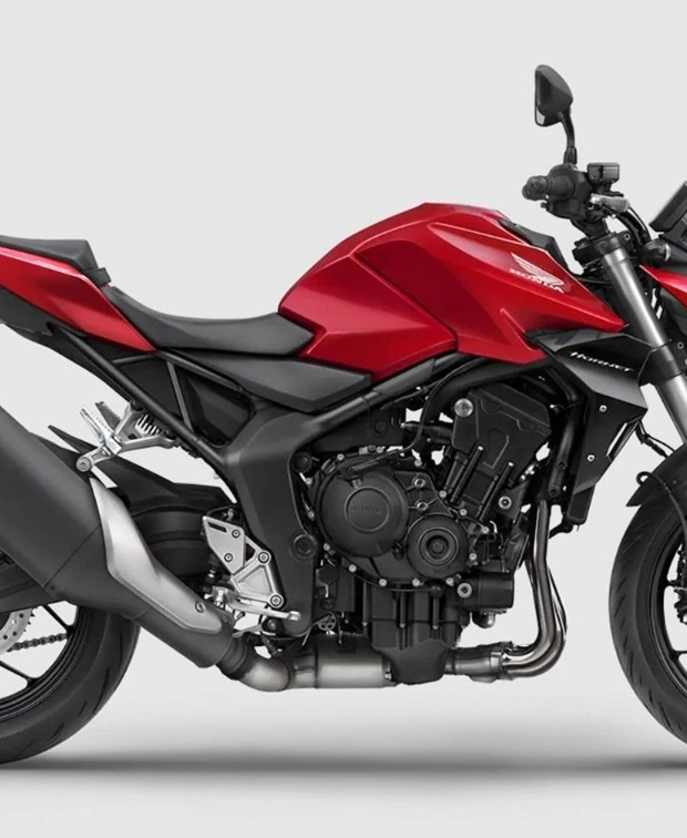 Honda CB1000 Hornet