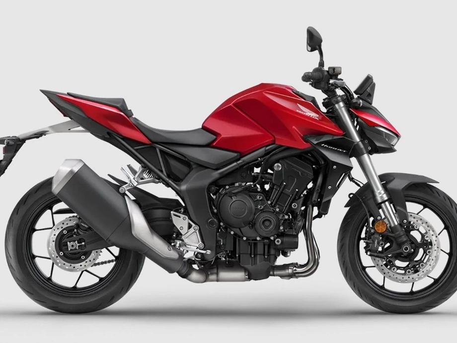 Angebot Honda CB1000 Hornet Bild 1: Angebot Honda CB1000 Hornet