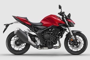 Angebot Honda CB1000 Hornet