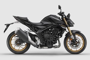 Angebot Honda CB1000 Hornet SP
