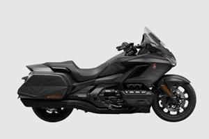 Angebot Honda GL 1800 Goldwing DCT