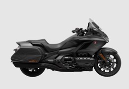 Neumotorrad Honda GL 1800 Goldwing DCT