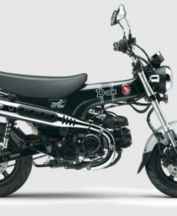 Honda Dax 125
