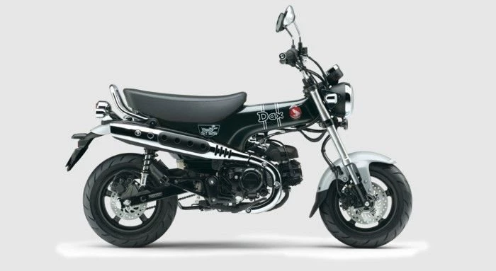 Angebot Honda Dax 125 Bild 1: Angebot Honda Dax 125