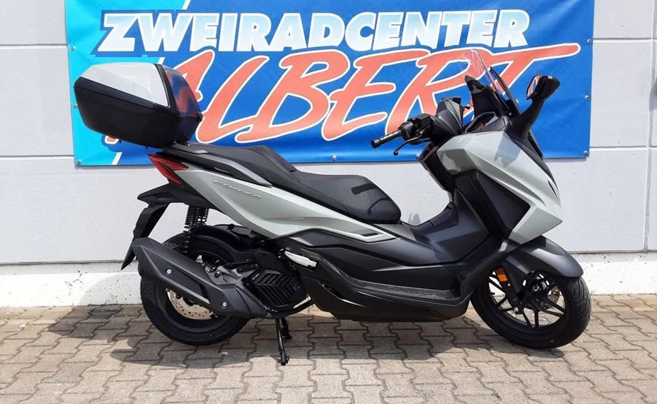 Offer Honda Forza 125 Bild 1: Offer Honda Forza 125