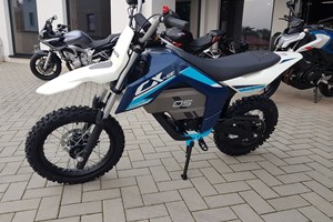 Angebot CFMOTO CX-5E
