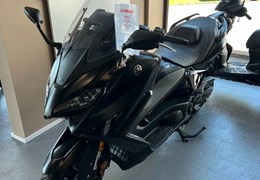 Neumotorrad Yamaha TMAX Tech MAX