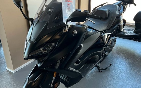 Neufahrzeug Yamaha TMAX Tech MAX - Bild 1