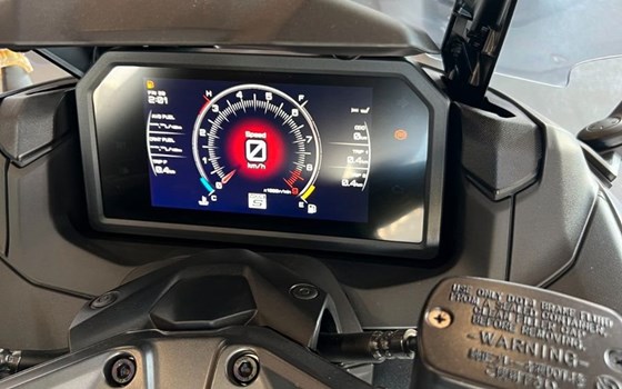 Neufahrzeug Yamaha TMAX Tech MAX - Bild 3