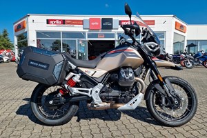 Angebot Moto Guzzi V85 TT Travel