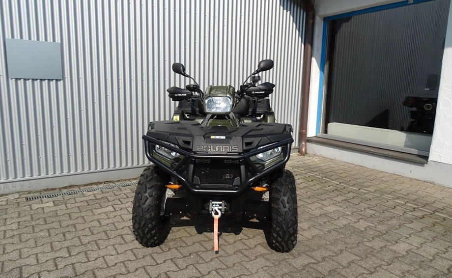 Angebot Polaris Sportsman X2 570 EPS Bild 3: Angebot Polaris Sportsman X2 570 EPS