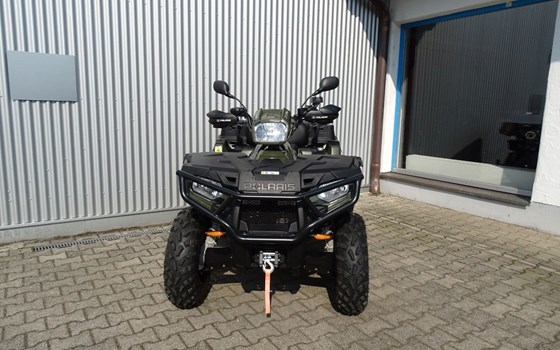 Gebrauchtmotorrad Polaris Sportsman X2 570 EPS - Bild 3
