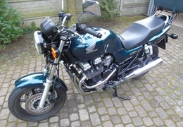Gebrauchte Honda CB 750 Sevenfifty Gebrauchte Honda CB 750 Sevenfifty