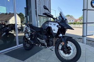 Angebot BMW R 1300 GS Adventure