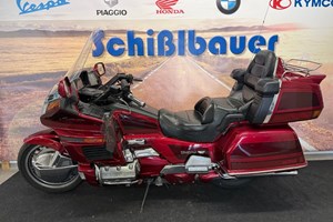 Angebot Honda GL 1500 Goldwing