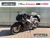Honda CBR600RR