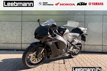Honda CBR600RR