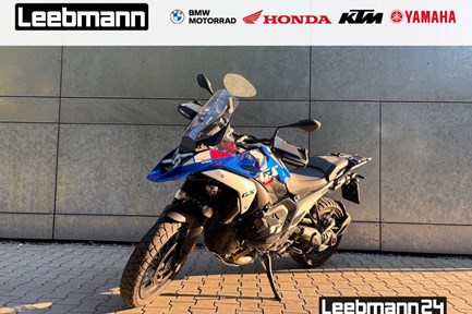 BMW R 1300 GS