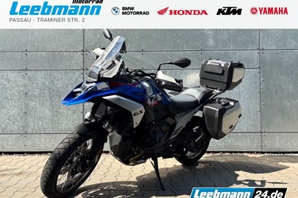BMW R 1300 GS