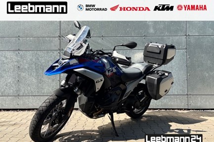 BMW R 1300 GS