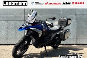 Angebot BMW R 1300 GS
